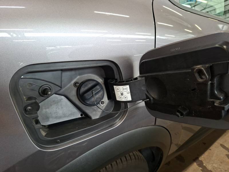 Renault Captur - Photo 15