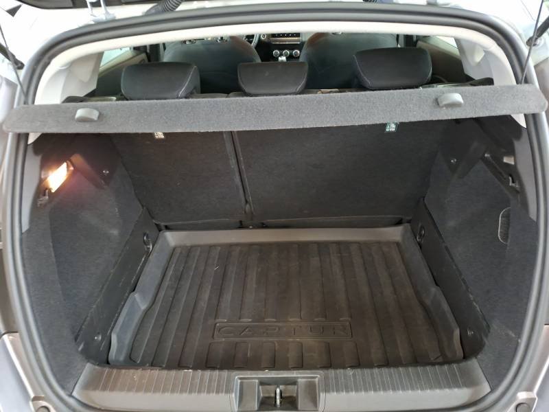Renault Captur - Photo 16