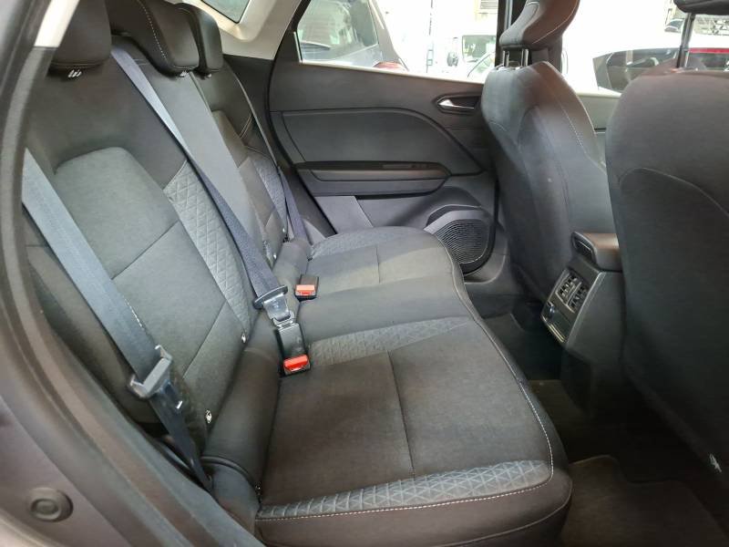 Renault Captur - Photo 18