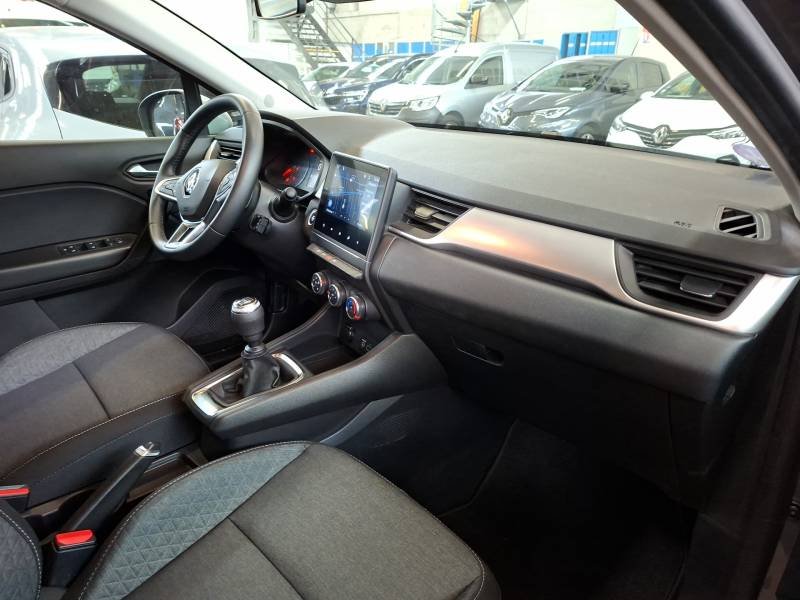 Renault Captur - Photo 19