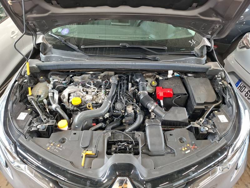 Renault Captur - Photo 20