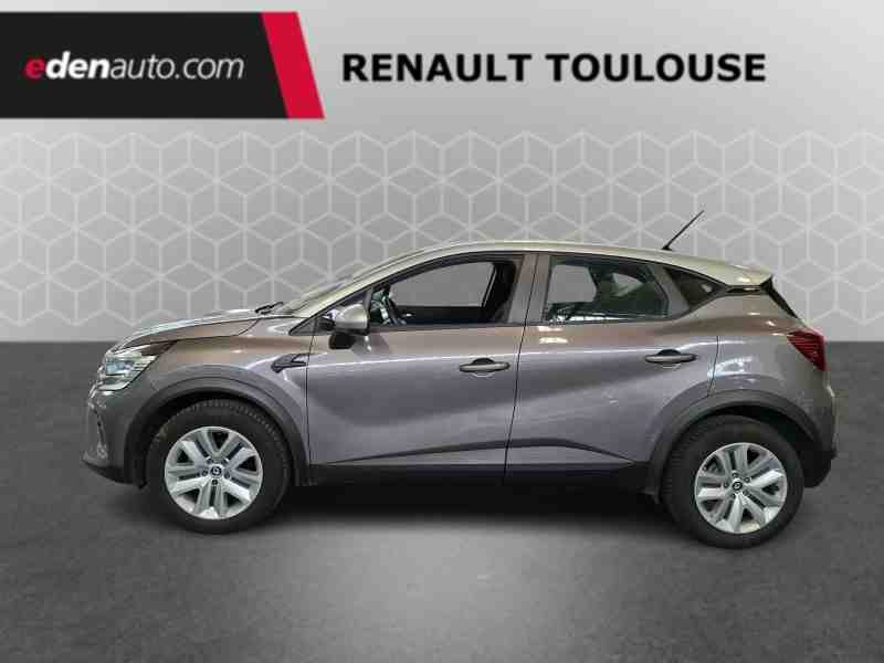 Renault Captur - Photo 2