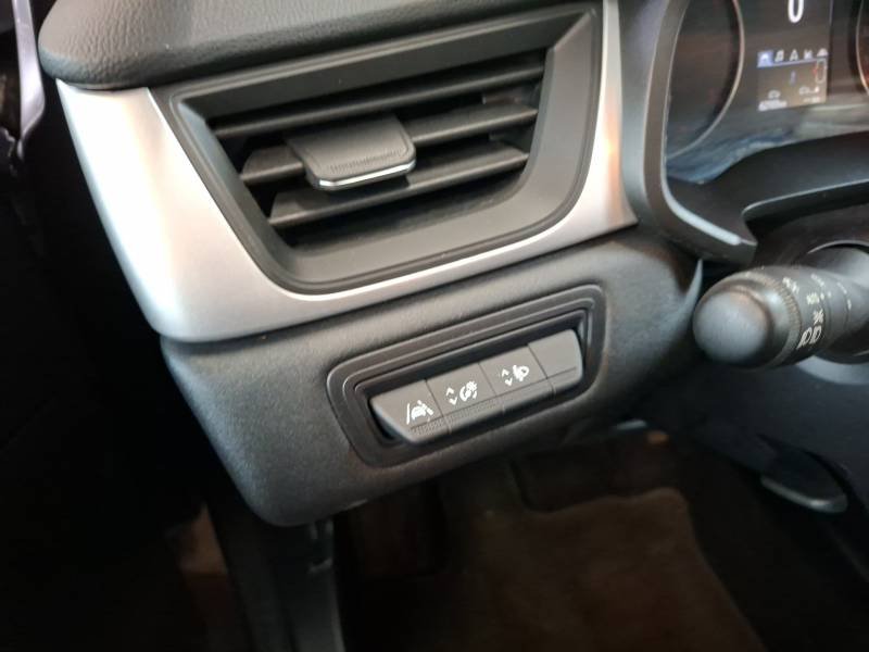 Renault Captur - Photo 22