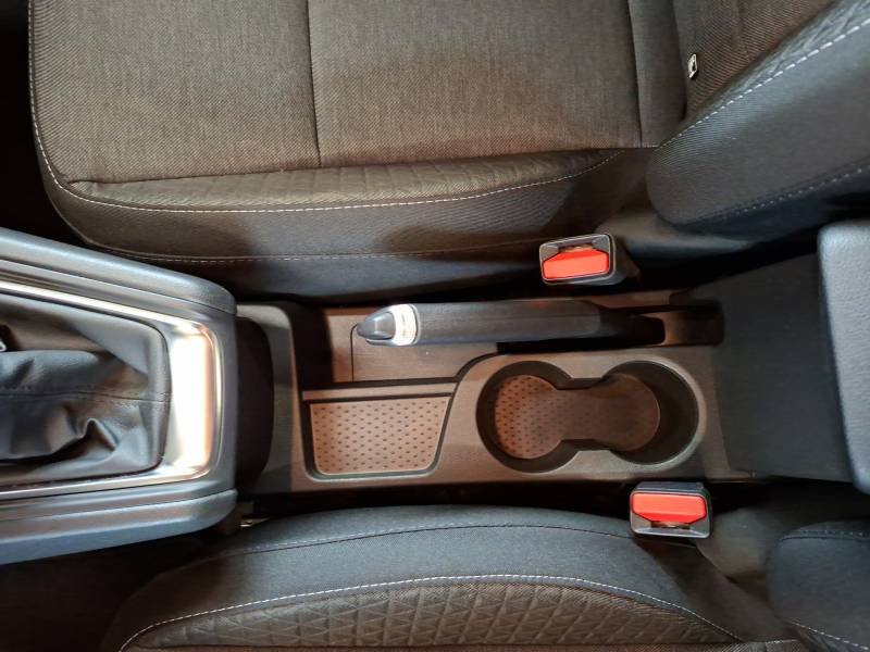 Renault Captur - Photo 23