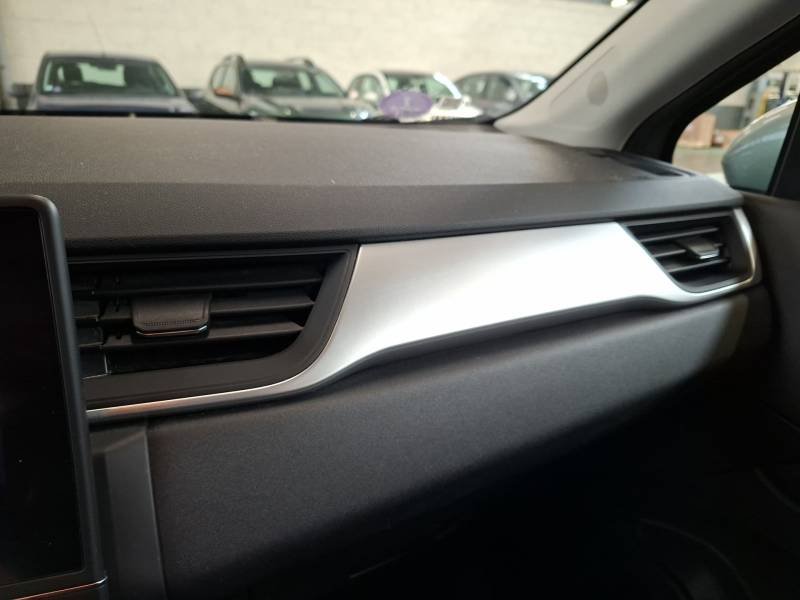 Renault Captur - Photo 25