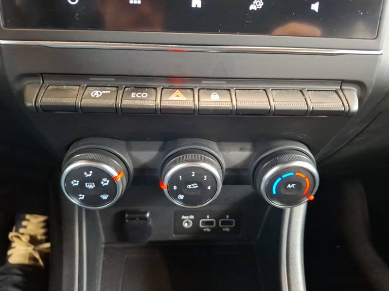 Renault Captur - Photo 26