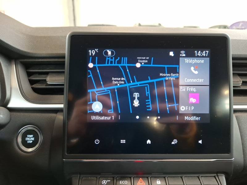 Renault Captur - Photo 27