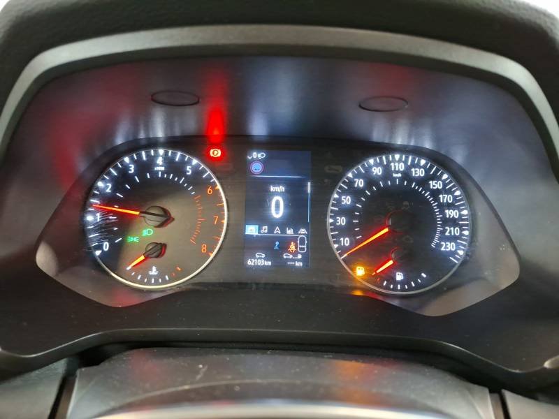 Renault Captur - Photo 28