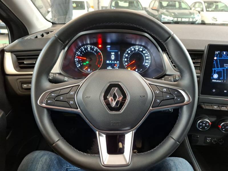 Renault Captur - Photo 29