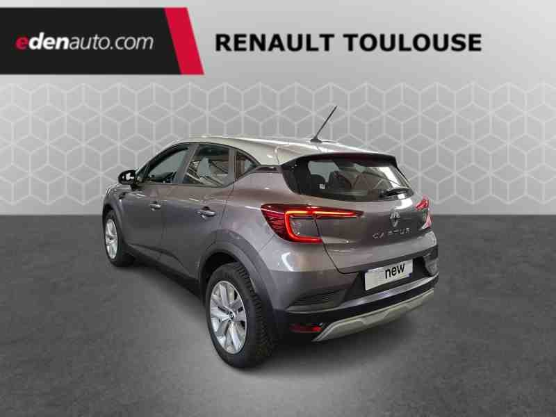 Renault Captur - Photo 3