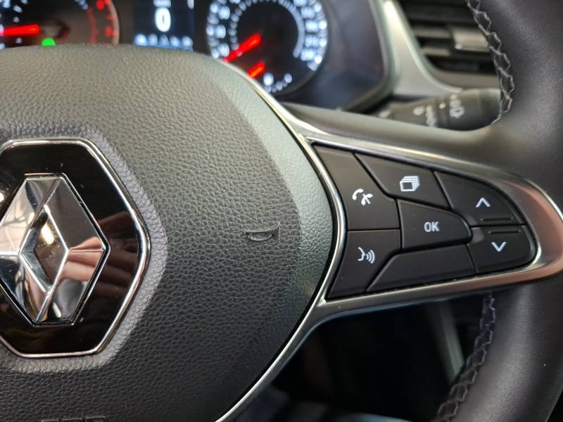 Renault Captur - Photo 31