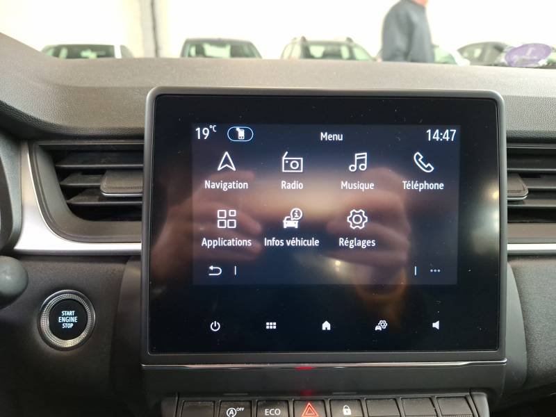 Renault Captur - Photo 32
