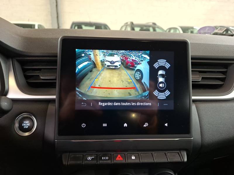 Renault Captur - Photo 34