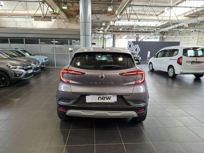 Renault Captur - Photo 4