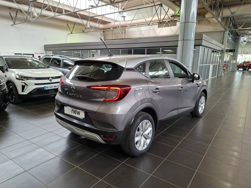 Renault Captur - Photo 5