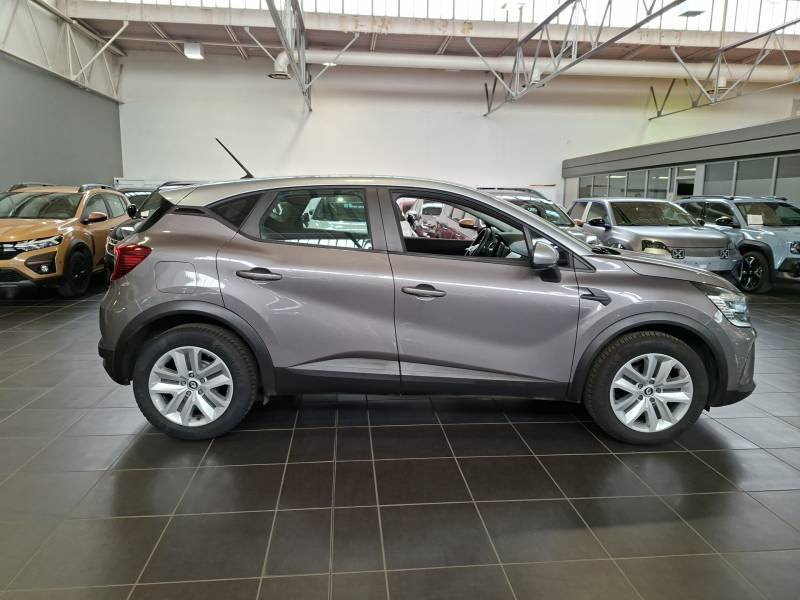 Renault Captur - Photo 6