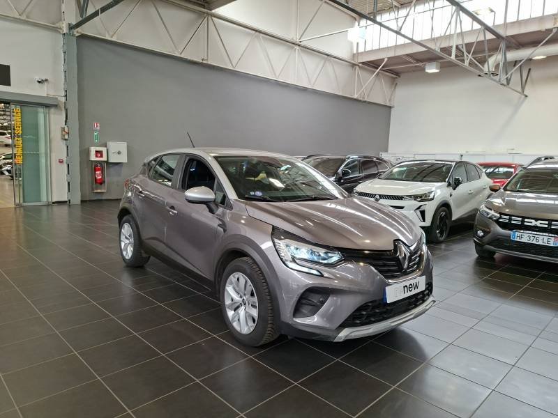 Renault Captur - Photo 7