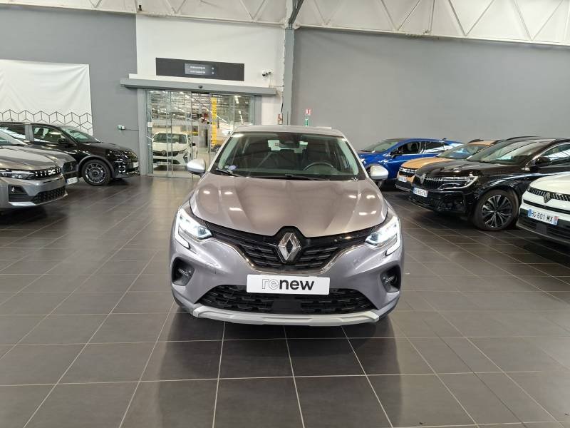 Renault Captur - Photo 8