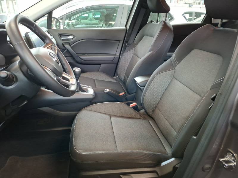 Renault Captur - Photo 10