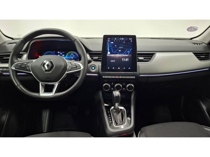 Renault Arkana - Photo 11