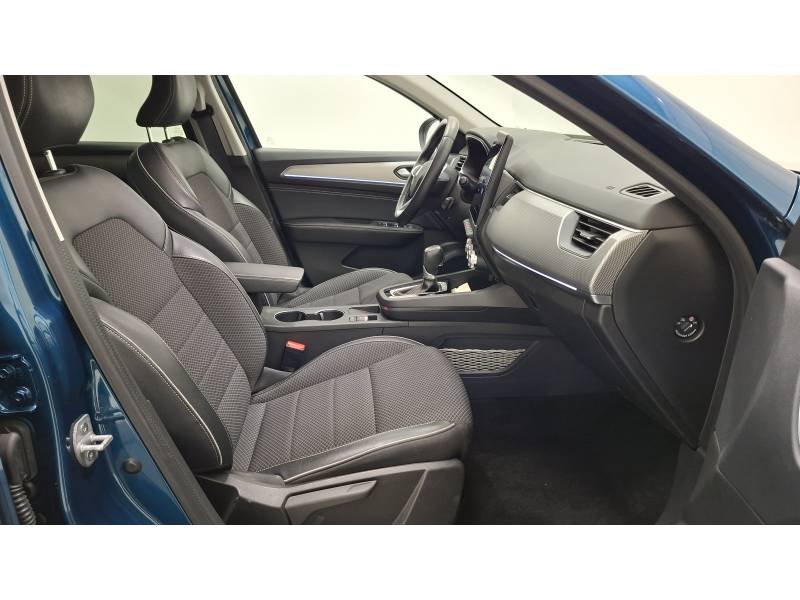Renault Arkana - Photo 12