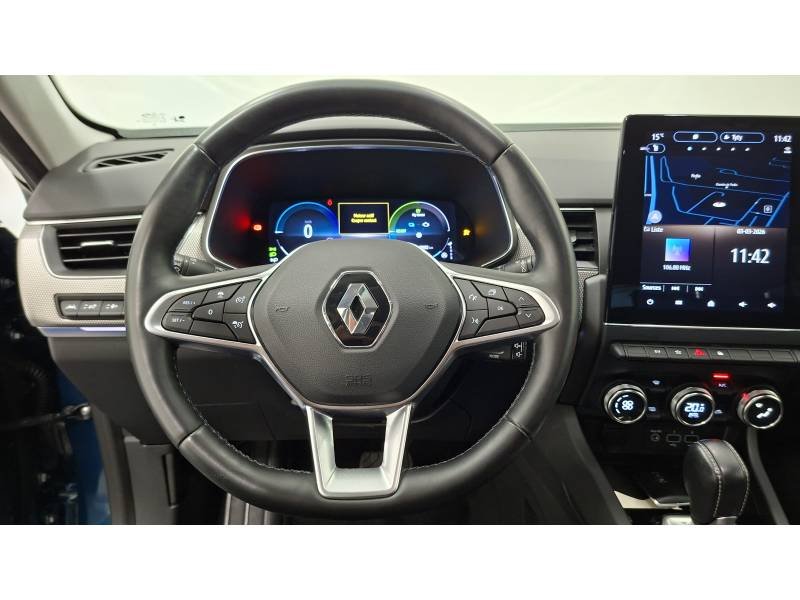 Renault Arkana - Photo 14