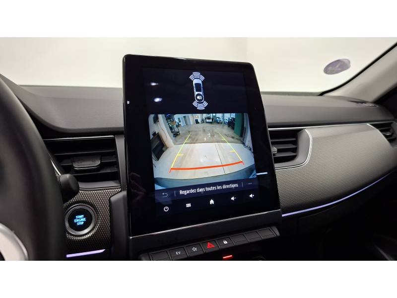 Renault Arkana - Photo 16