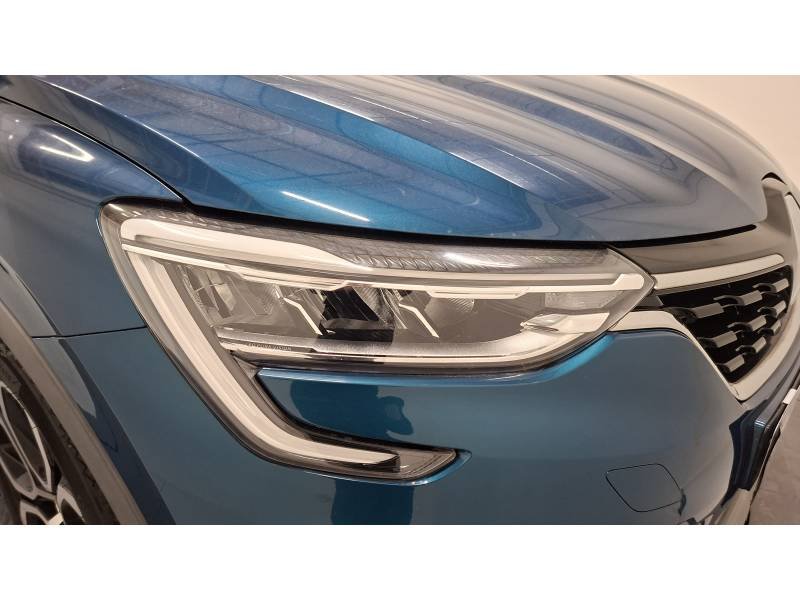 Renault Arkana - Photo 18