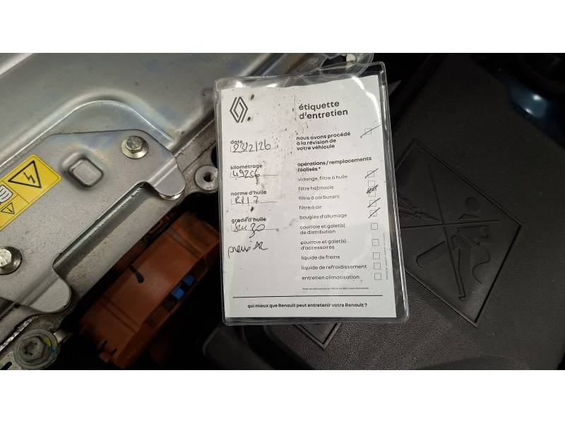 Renault Arkana - Photo 20