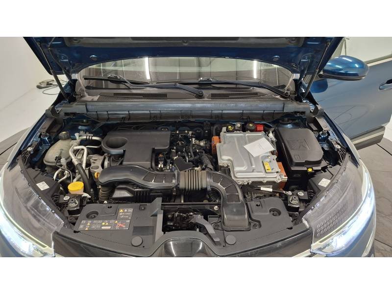 Renault Arkana - Photo 21