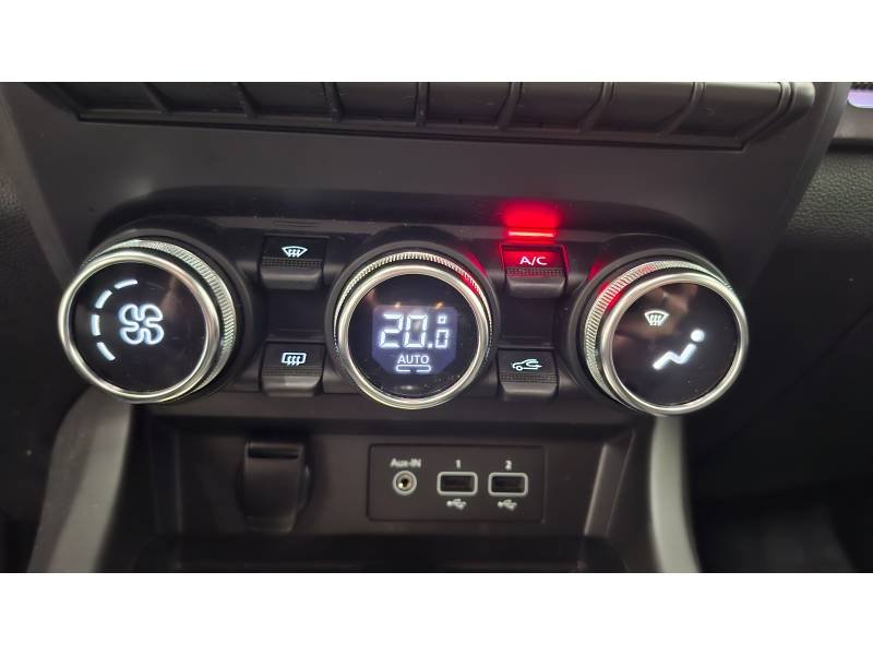 Renault Arkana - Photo 23