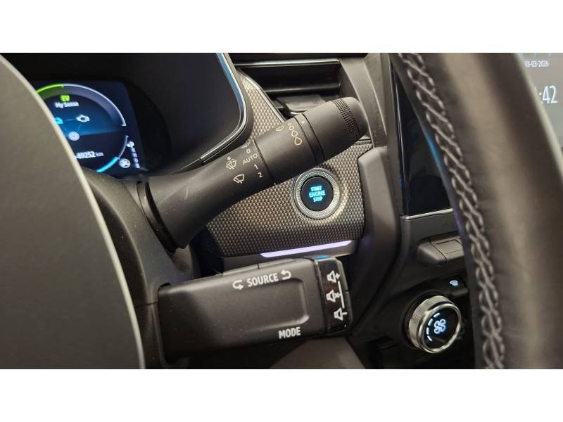 Renault Arkana - Photo 26