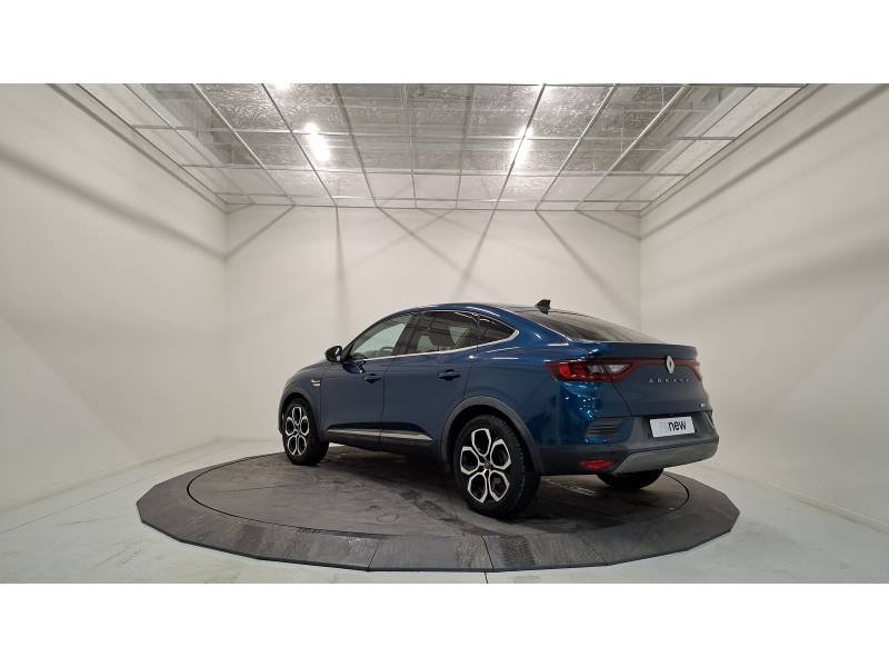 Renault Arkana - Photo 3