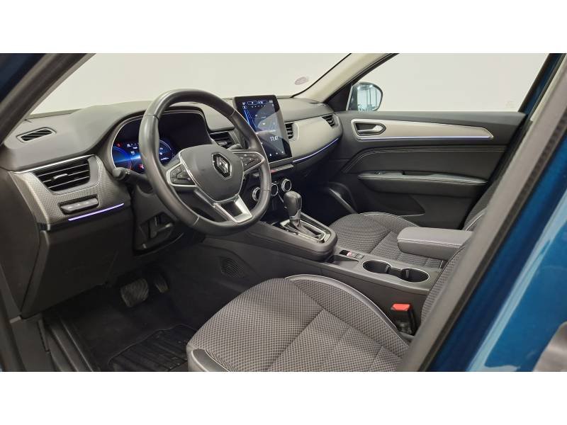 Renault Arkana - Photo 36