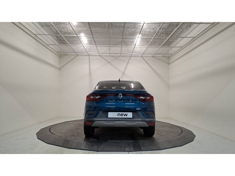 Renault Arkana - Photo 4