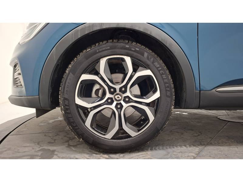 Renault Arkana - Photo 42