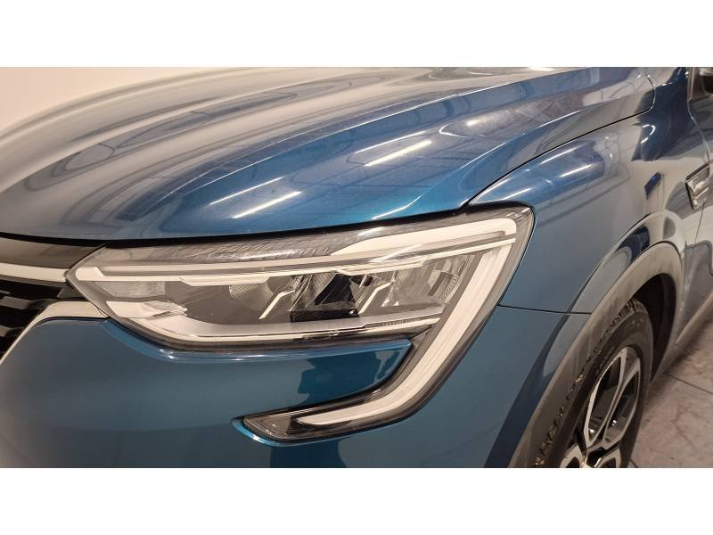 Renault Arkana - Photo 43