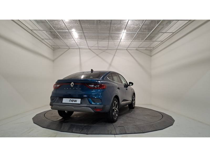 Renault Arkana - Photo 5