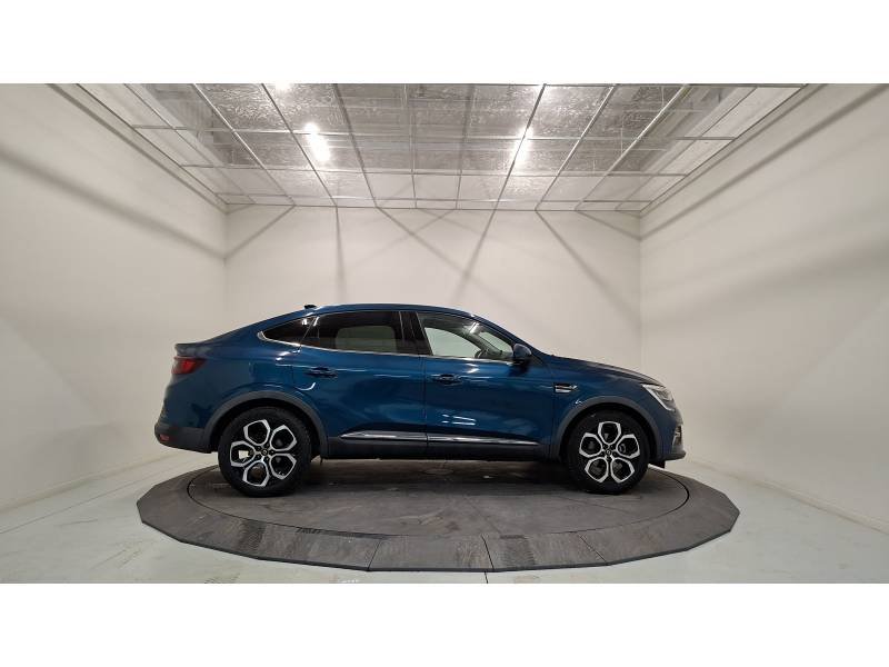 Renault Arkana - Photo 6
