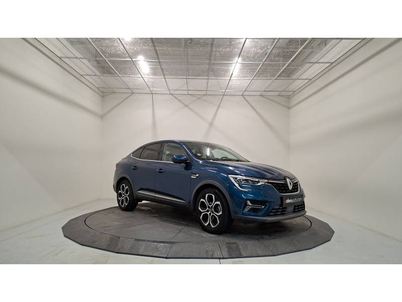 Renault Arkana - Photo 7