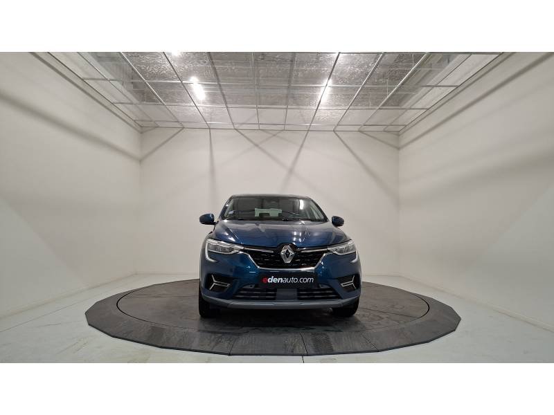 Renault Arkana - Photo 8