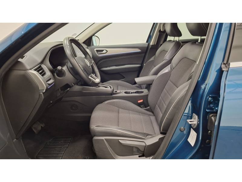 Renault Arkana - Photo 10