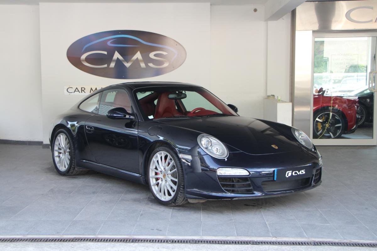 Porsche 911 - Photo 1