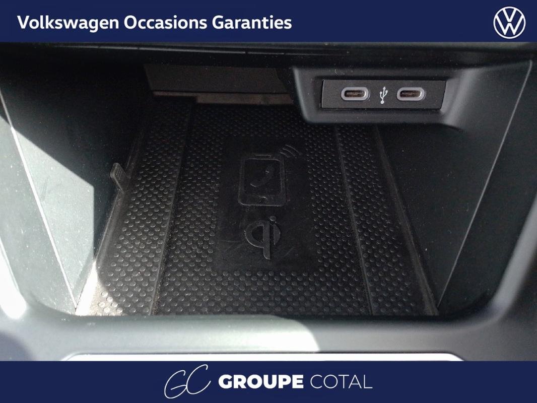 Volkswagen Taigo - Photo 12