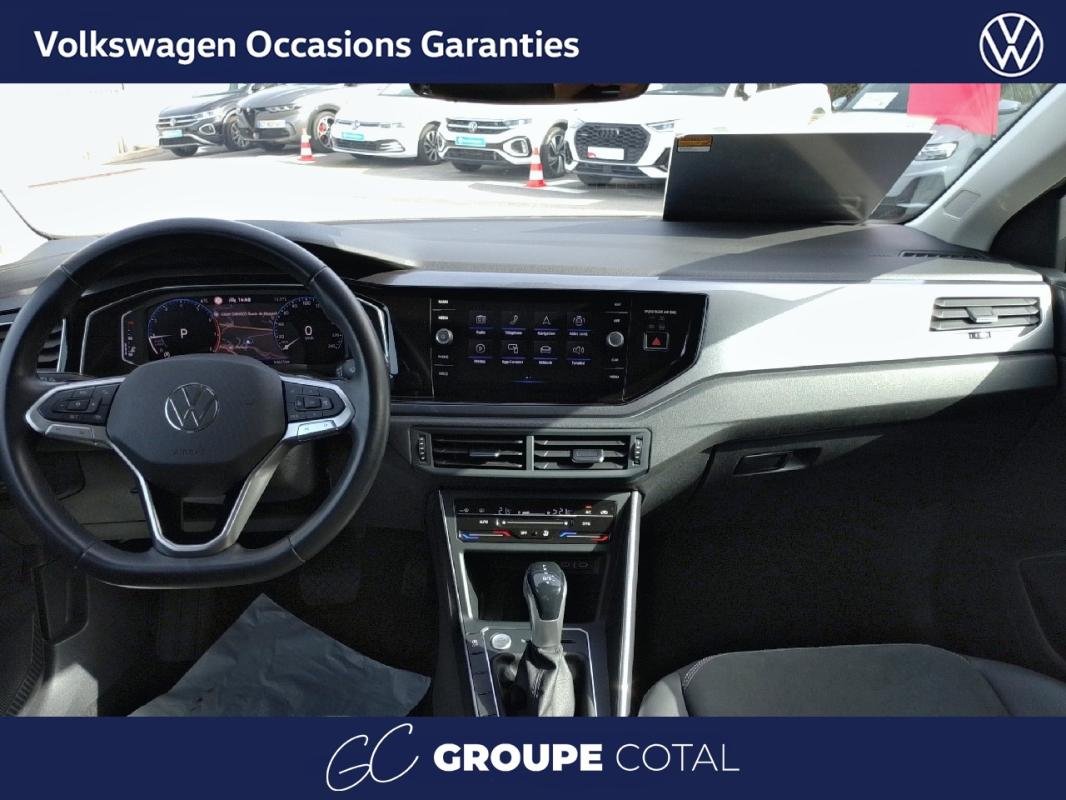 Volkswagen Taigo - Photo 13