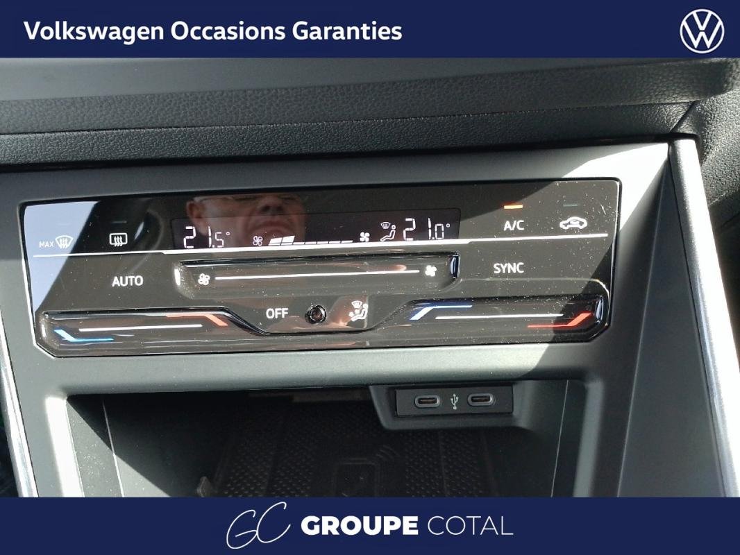 Volkswagen Taigo - Photo 15