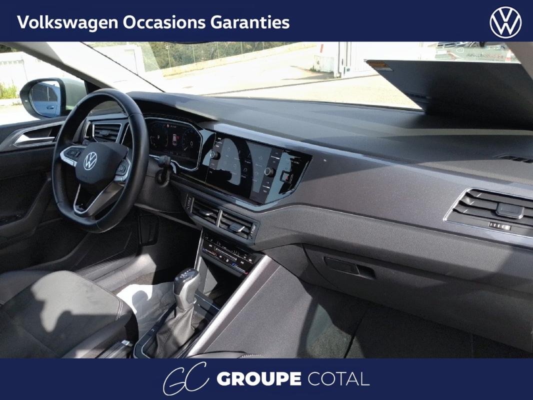 Volkswagen Taigo - Photo 16