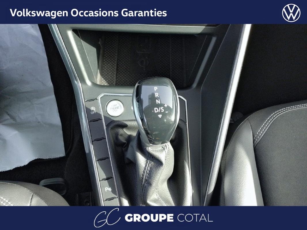 Volkswagen Taigo - Photo 18
