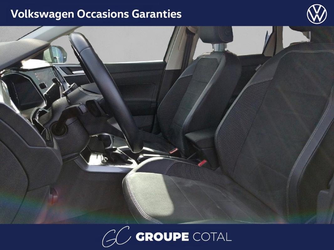 Volkswagen Taigo - Photo 19