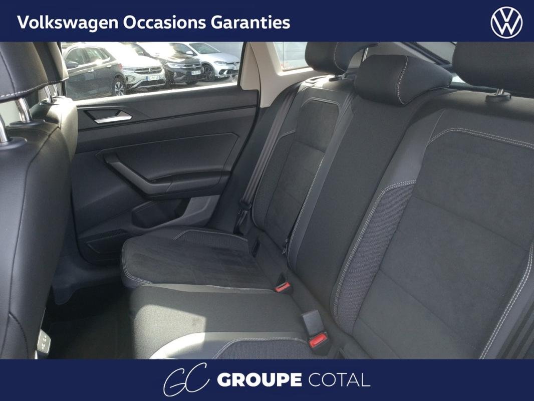 Volkswagen Taigo - Photo 20